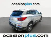 Usado Renault Kadjar Zen 140 CV (102 kW) 2022 Gris SUV