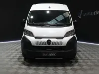 Nuevo Citroën Jumper 120 CV (88 kW) 2025 Blanco Monovolumen