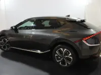 Usado Kia EV6 Air 168 kW (229 CV) 2023 Gris SUV