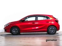Usado MG MG3 116 CV (85 kW) 2025 Rojo Utilitario