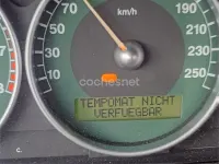 Usado Jaguar X-type 156 CV (114 kW) 2002 Azul Berlina