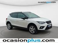 usado Seat Arona 1.0 TGI 66kW (90CV) FR