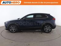 Usado Mazda CX-30 186 CV (136 kW) 2021 Azul SUV