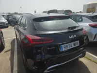 Usado Kia XCeed 141 CV (103 kW) 2023 Negro SUV