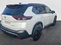 Usado Nissan X-Trail N-Connecta 158 CV (116 kW) 2025 Lunar white galaxy black SUV