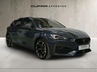 Usado Cupra Leon 150 CV (110 kW) 2023