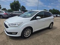 Usado Ford C-MAX Business Edition 125 CV (91 kW) 2018 Blanco Monovolumen