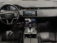 Usado Land Rover Range Rover evoque R-Dynamic 163 CV (119 kW) 2022 Eiger grey SUV