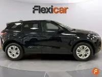Usado Land Rover Range Rover evoque S 150 CV (110 kW) 2020 Negro SUV