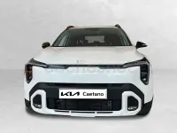 Nuevo Kia Stonic GT-Line 115 CV (84 kW) 2026 Blanco SUV