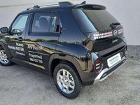 Nuevo Hyundai Inster 85 kW (116 CV) 2025 Negro Utilitario