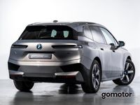 usado BMW iX xDrive40