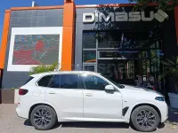 Usado BMW X5 298 CV (219 kW) 2025 Blanco SUV