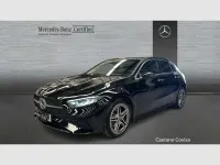 Usado Mercedes A250 218 CV (160 kW) 2024 Negro Berlina
