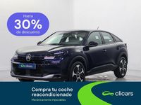 Usado Citroën C4 PureTech 131 CV (96 kW) 2025 Azul SUV