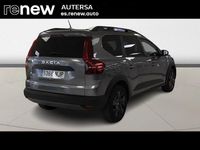 Nuevo Dacia Jogger Expression 140 CV (102 kW) 2025 Gris Monovolumen