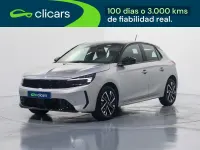 Usado Opel Corsa S 100 CV (73 kW) 2025 Gris Utilitario