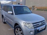 usado Mitsubishi Montero 3.2 DI-D Intense