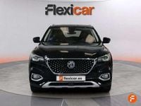 Usado MG EHS Comfort 258 CV (189 kW) 2022 Negro SUV