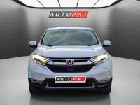 Usado Honda CR-V Elegance 184 CV (135 kW) 2023 Blanco SUV