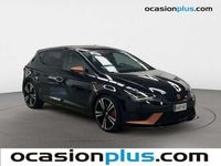 usado Seat Leon 2.0 TSI S&S Cupra 280