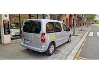 usado Citroën Berlingo 1.6 HDI 90CV SX MULTIESPACE CLIMA-DOBLE PUERTA LATERAL