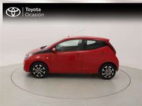 usado Toyota Aygo 70 x-play