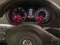 Usado VW Golf VI Advance 140 CV (102 kW) 2009 Blanco Utilitario