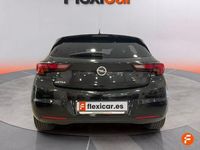 Usado Opel Astra 110 CV (80 kW) 2020 Negro