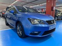 usado Seat Ibiza 1.6 TDI Style ITech 66 kW (90 CV)