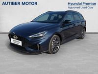 Nuevo Hyundai i30 N Line 99 CV (72 kW) 2025 Familiar