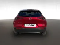 Usado Mazda CX-30 186 CV (136 kW) 2023 Rojo SUV
