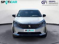 Usado Peugeot 3008 Allure 225 CV (165 kW) 2023 Blanco SUV