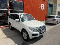 Usado Mitsubishi Montero Spirit 190 CV (139 kW) 2017 Blanco SUV