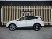 Usado Toyota RAV4 Business Edition 143 CV (105 kW) 2017 Blanco SUV