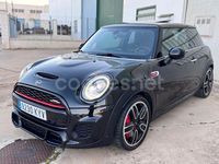 Usado Mini John Cooper Works 231 CV (169 kW) 2019 Negro Utilitario