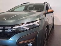 Occasion Dacia Jogger Extreme 140 ch (102 kW) 2025 Vert Monospace