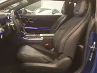 Usado Mercedes CLE300 AMG Line Premium Plus 258 CV (189 kW) 2024 Spektral blue  metallic paint Descapotable
