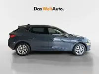 Usado Seat Leon Style 116 CV (85 kW) 2026 Azul