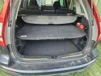 Usado Honda CR-V Luxury 150 CV (110 kW) 2013 Gris / plata SUV