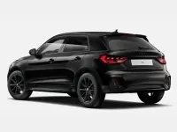 Nuevo Audi A1 116 CV (85 kW) 2026 Negro SUV