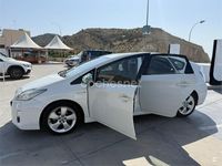 Usado Toyota Prius Eco 136 CV (100 kW) 2010 Blanco Berlina