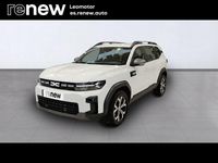 Usado Dacia Bigster Expression 150 CV (110 kW) 2025 Blanco SUV