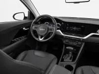 Usado Kia Niro 141 CV (103 kW) 2022 Blanco SUV