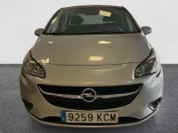 Usado Opel Corsa Color Edition 90 CV (66 kW) 2017 Utilitario