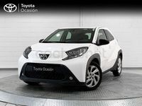 Usado Toyota Aygo X Play 72 CV (52 kW) 2024 Blanco SUV