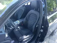 Usado Mercedes GLC300e 320 CV (235 kW) 2021 Negro SUV