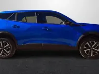 Nuevo Peugeot 2008 Style 102 CV (75 kW) 2026 Azul SUV