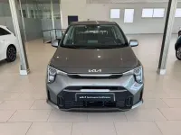 Nuevo Kia Picanto 68 CV (50 kW) 2026 Gris Utilitario