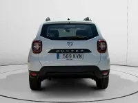 Usado Dacia Duster Essentiel 114 CV (83 kW) 2019 Blanco SUV